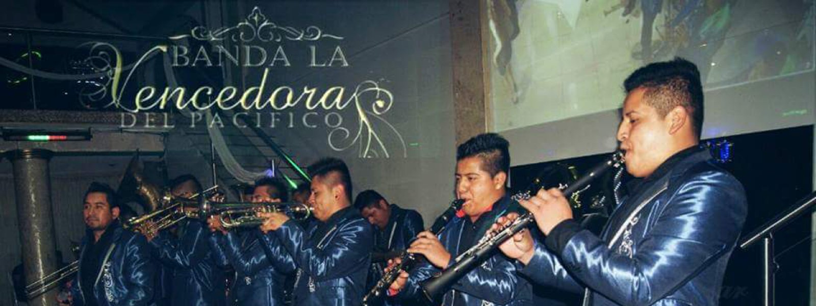 Banda Sinaloense en la Ciudad de México